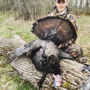 Meet your Posher, Drew